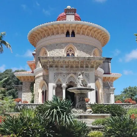 Al Penaferrim Maison d'hôtes *