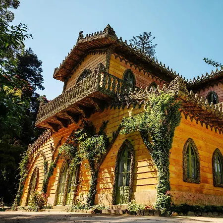 Al Penaferrim Maison d'hôtes Sintra