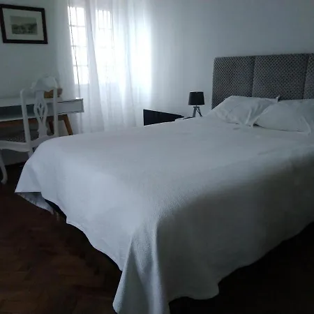 Al Penaferrim Maison d'hôtes