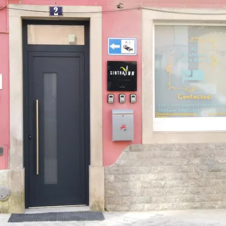 Al Penaferrim Maison d'hôtes *