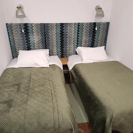 Al Penaferrim Maison d'hôtes *