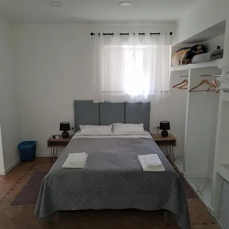 Maison d'hôtes Al Penaferrim *