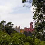 Al Penaferrim Pensjonat Sintra