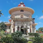 Al Penaferrim Pensjonat 4*