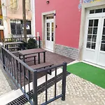 Konukevi Al Penaferrim Sintra