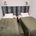 Al Penaferrim Pensjonat 4*