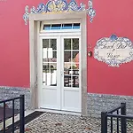 Konukevi Al Penaferrim Sintra