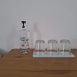 Гостевой дом Al Penaferrim 4*