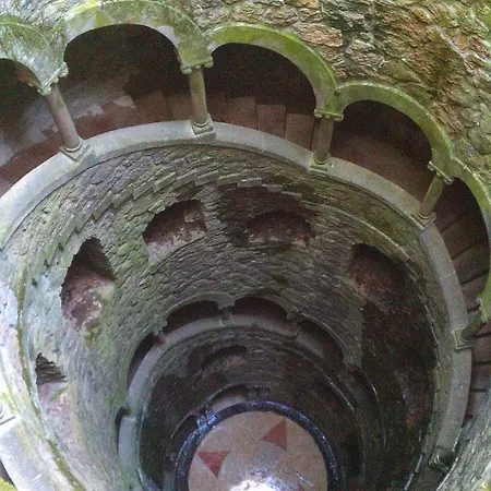 Casa de hóspedes Al Penaferrim 4*