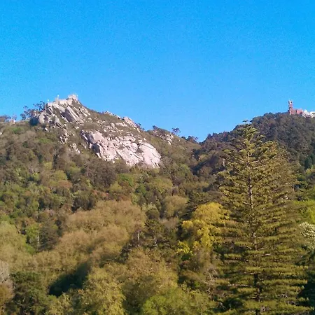 Al Penaferrim 4* Sintra