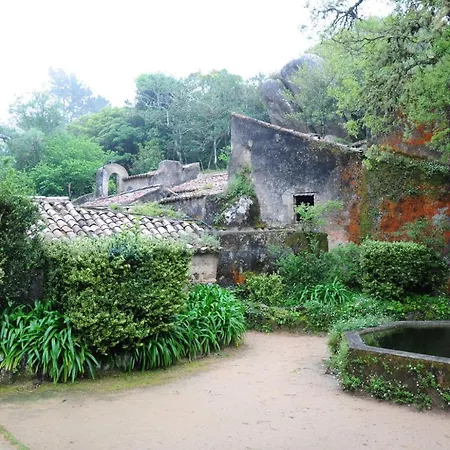 Al Penaferrim Sintra