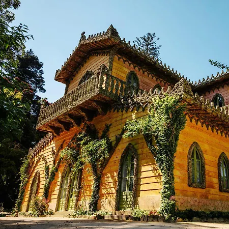 Al Penaferrim Guest house Sintra