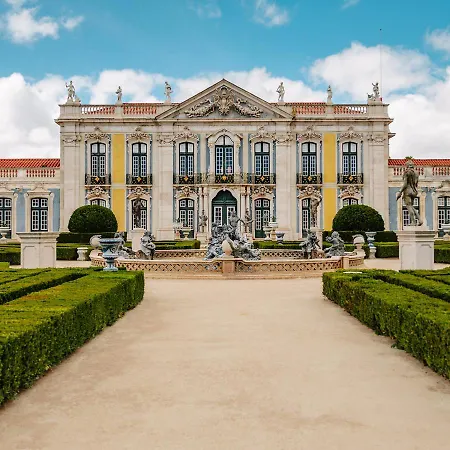Al Penaferrim Sintra