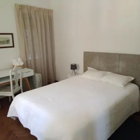 Al Penaferrim Casa de hóspedes 4*