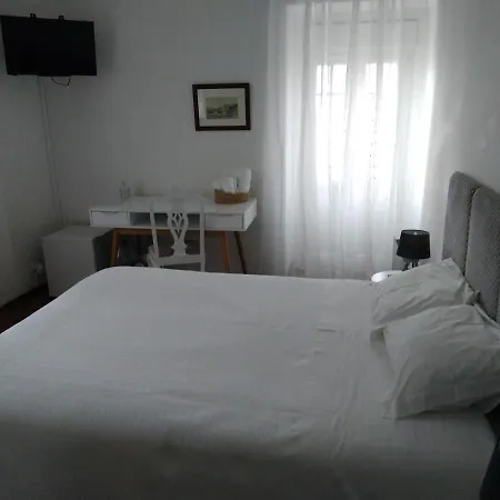 Casa de hóspedes Al Penaferrim 4*