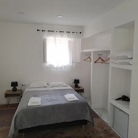 Casa de hóspedes Al Penaferrim Sintra