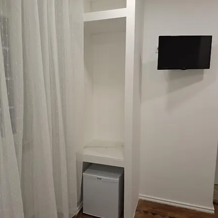 Al Penaferrim Casa de hóspedes