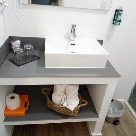 Guest house Al Penaferrim 4*