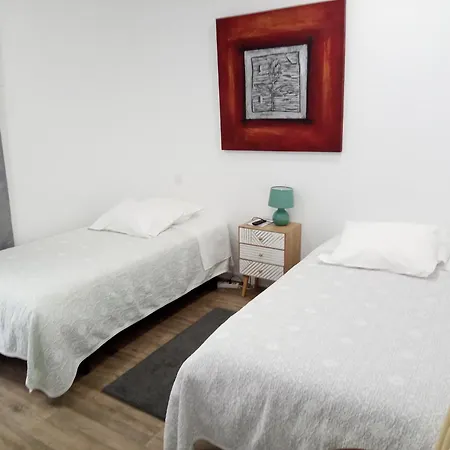 Casa de hóspedes Al Penaferrim 4*