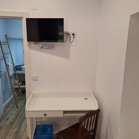 Casa de hóspedes Al Penaferrim 4*