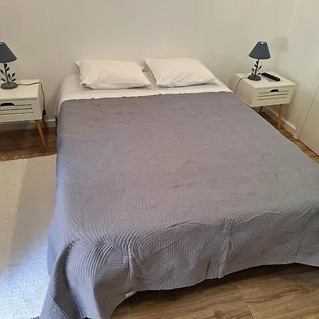 Guest house Al Penaferrim