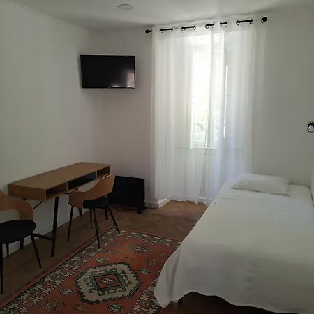 Al Penaferrim 4* Sintra