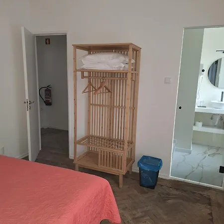 Al Penaferrim Casa de hóspedes