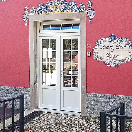 Casa de hóspedes Al Penaferrim Sintra