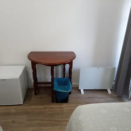 Casa de hóspedes Al Penaferrim 4*
