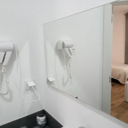 Al Penaferrim Casa de hóspedes 4*