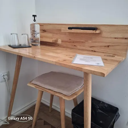 Al Penaferrim Casa de hóspedes 4*