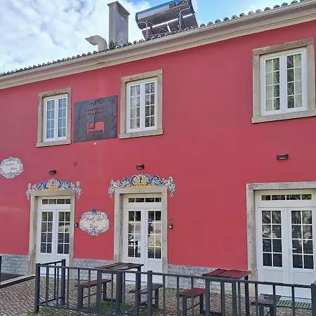 Vendégház Al Penaferrim