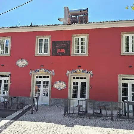 Al Penaferrim 4* Sintra