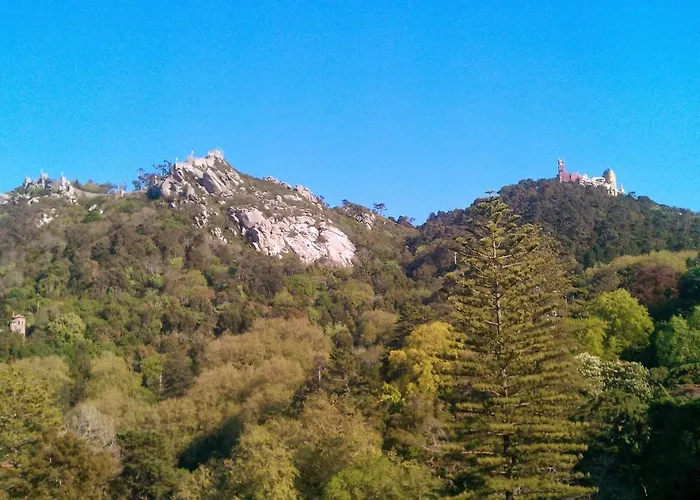Al Penaferrim 4* Sintra