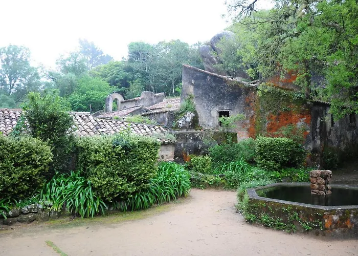 Al Penaferrim Sintra