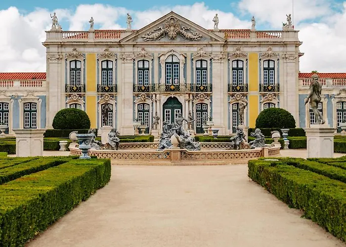 Al Penaferrim Sintra