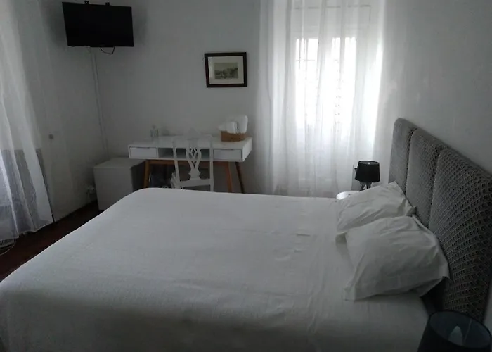Gæstehus Al Penaferrim 4*