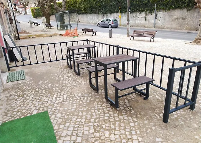 Penzion Al Penaferrim