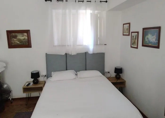 Al Penaferrim 4* סינטרה