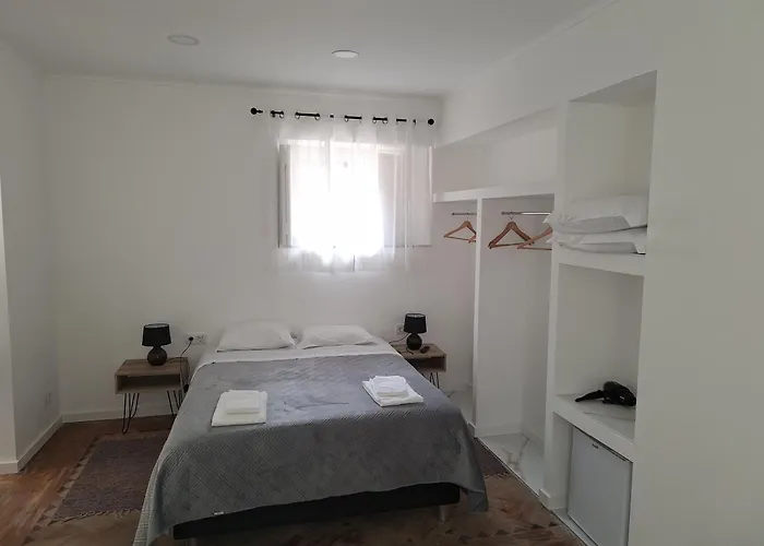 Gæstehus Al Penaferrim Sintra