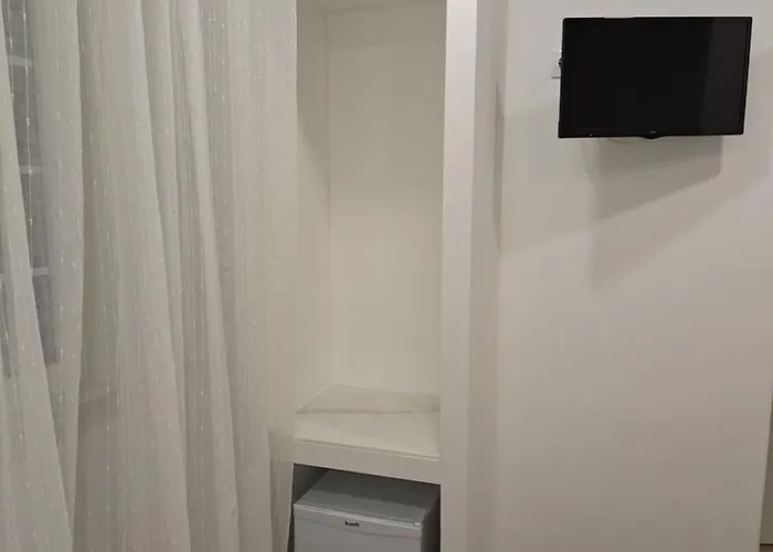 Al Penaferrim Pensjonat