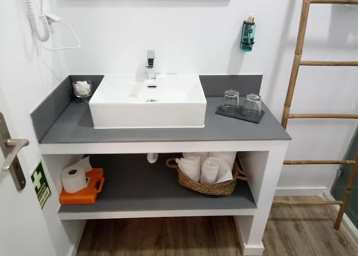 Al Penaferrim 4* סינטרה