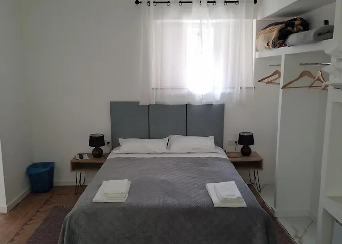 בית הארחה Al Penaferrim 4*