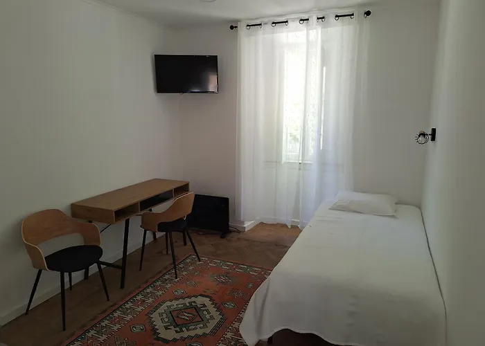 Al Penaferrim 4* סינטרה