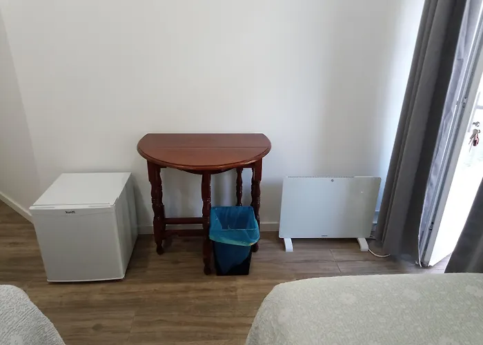 Gæstehus Al Penaferrim 4*