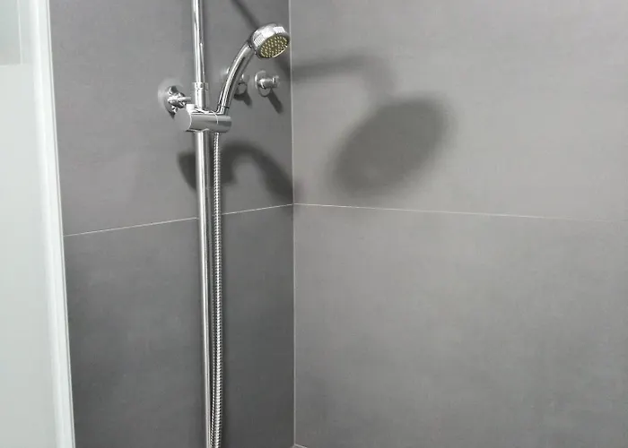 Gæstehus Al Penaferrim 4*
